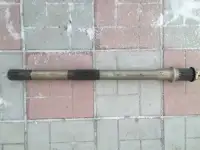 Вал блокировки дифференциала daewoo ultra novus KL