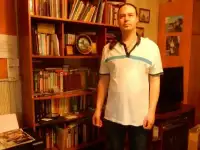 Ищу работу пешим курьером в Москва