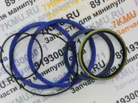 Ремкомплект цилиндра подъема стрелы TADANO Z300