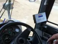 Весы profiload для фронтальных погрузчиков