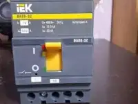 Выключатели автоматические ВА-88-32