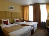 отель 