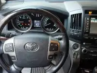 Toyota Land Cruiser 4,5 авт, фотография 4