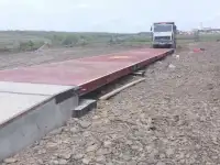 Автомобильные весы и весовое оборудование