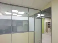 Офисные перегородки, фотография 3