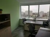 ТРК Новомосковский. Сдается в аренду офис на 3 рабочих места