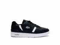 Мужские кеды lacoste t-clip 124 3 sma