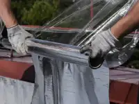 Самоклеящаяся кровля Next, фотография 2