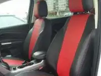 Модельные авточехлы на ВАЗ и иномарки