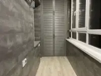 Остекление и отделка балконов и лоджий, фотография 10
