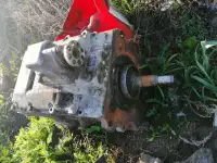 Срочно!!!Двигатель и КПП на Камаз 55111 б/у в хорошем, рабочем состоянии.