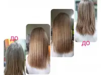 Ботокс, биопластика, нанопластика, кератин, фотография 7