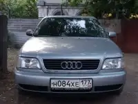 Продам Audi A6, фотография 6