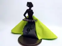 Салфетница 