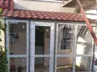 Окна. Остекление балконов