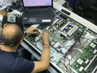 Ремонт электронных плат управления