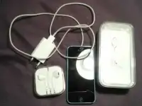 Айфон 5С, Blue, 8 GB
