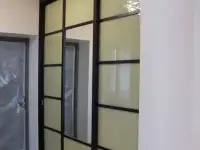 Межкомнатные перегородки на заказ, фотография 4