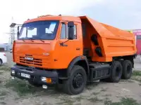 Доставка песка, щебня, чернозема, керамзита, асф.крошка.