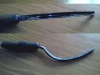Расшивка строительная