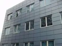 Вентилируемые фасады из композита г.Саратов
