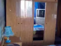 Спальный гарнитур или двуспальная кровать отдельно., фотография 2