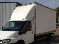 Грузоперевозки Москва, Моск. Обл. Изотерм до 2,5 тонн