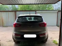 Kia Sportage, фотография 3