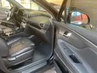 Продается Hyundai Santa Fe 2019 г.в., фотография 4