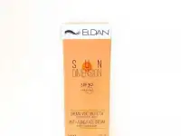 Дневная защита от солнца SPF 30 от Eldan, фотография 2