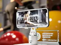 Умный штатив держатель 360 для телефона с функцией Follow(следования) + ПОДАРОК