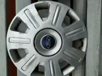 Колпаки Форд Мондео 3 Ford Mondeo, фотография 3