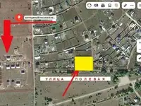 Продам земельный земельный участок