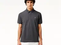 Мужское поло lacoste paris regular fit