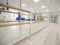 Станок хореографический балетный, фотография 10