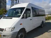Срочно продам Mercedes sprinter classic 411, 2014 г, фотография 5