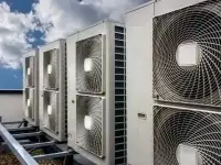 Кондиционеры с установкой и обслуживанием, фотография 6