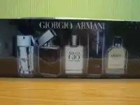 Духи мужские giorgio armani оригинал, фотография 5