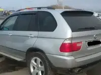Продам BMW X5, фотография 5