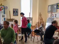 Подготовительные курсы