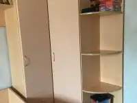мебель в детскую, фотография 3