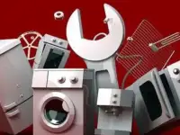 Срочный ремонт бытовой техники. Работа по всем районам Красноярска
