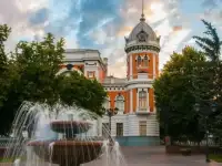 Улётные выходные в Ульяновске - тур из Тольятти 9-10 марта, фотография 3
