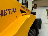 Четра МКСМ 1200М, фотография 8