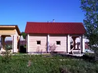 Продам участок, между п. Половинный п.Красный Адуй