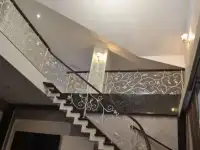 Лестницы под ключ, фотография 5