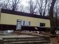строительство гаражей из сэндвич-панелей, фотография 11
