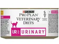 Purina veterinary diets urinary (ur)