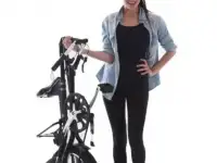 Стрида. Лучший Аналог Strida (новые), фотография 3