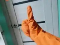 Клининговые услуги